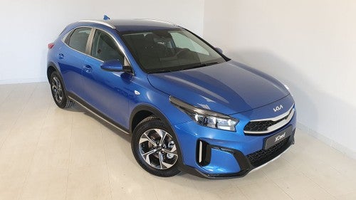 KIA XCeed 1.5 MHEV iMT Drive 103kW (140CV)