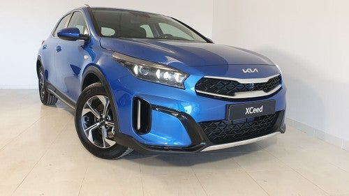 KIA XCeed 1.5 MHEV iMT Drive 103kW (140CV)