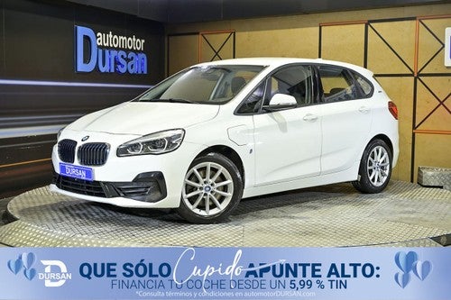 BMW Serie 2 Active Tourer 225xe iPerformance