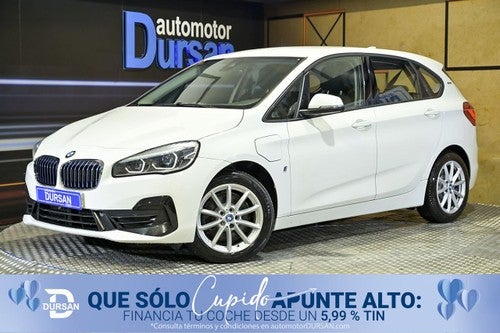 BMW Serie 2 Active Tourer 225xe iPerformance