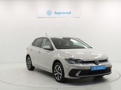 VOLKSWAGEN Polo 1.0 TSI Life DSG 70kW