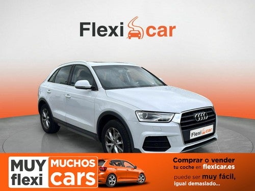 AUDI Q3 1.4 TFSI CoD S tronic