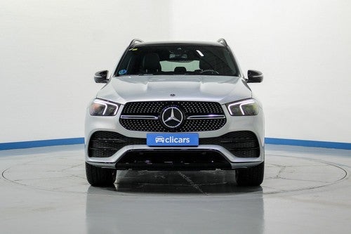 MERCEDES-BENZ Clase GLE GLE 450 4Matic Aut.