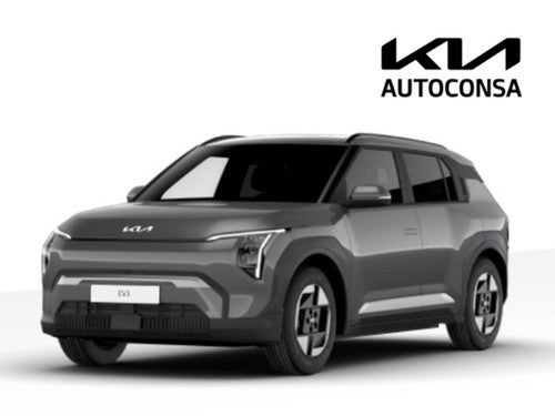 KIA EV3 Earth Long Range