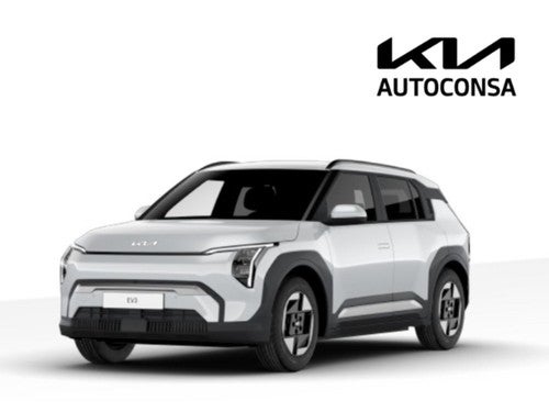 KIA EV3 Air Long Range