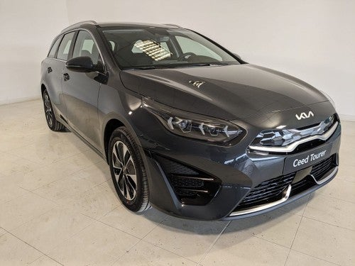 KIA Ceed Tourer 1.6 GDi PHEV 104kW (141CV) eDrive