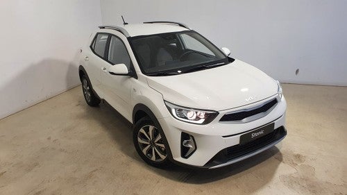 Kia Stonic 1.2 DPi 58kW (79CV) Concept