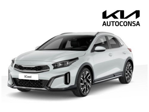 KIA XCeed 1.5 MHEV iMT Tech 103kW (140CV)