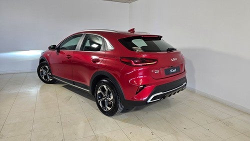 Kia XCeed 1.0 T-GDi Drive 74kW (100CV)