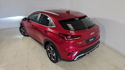 Kia XCeed 1.0 T-GDi Drive 74kW (100CV)