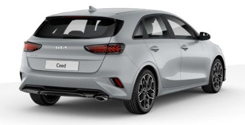 Kia Ceed 1.0 T-GDi 74kW (100CV) Style Edition