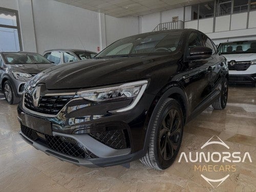 RENAULT Arkana RS LINE