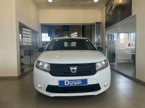 Dacia Sandero Ambiance 1.2 75cv