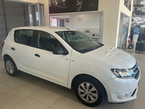 Dacia Sandero Ambiance 1.2 75cv