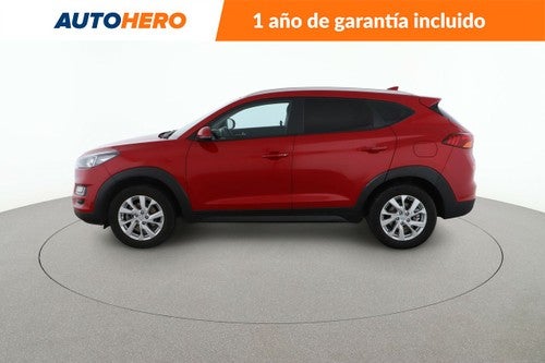 Hyundai Tucson 1.6 Klass 2WD