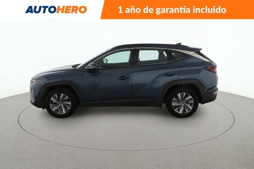 Hyundai Tucson 1.6 T-GDI Maxx 2WD