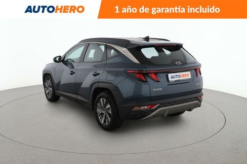 Hyundai Tucson 1.6 T-GDI Maxx 2WD