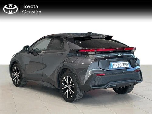 TOYOTA C-HR Advance