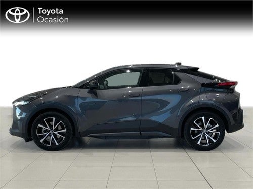 TOYOTA C-HR Advance