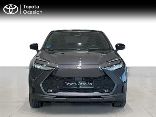 TOYOTA C-HR Advance