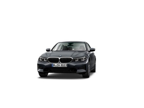 BMW Serie 3 320dA