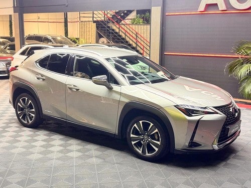 LEXUS UX 250h Executive Navigation 2WD