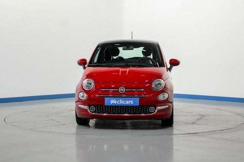 FIAT 500 500 1.0 Hybrid Monotrim 52kW