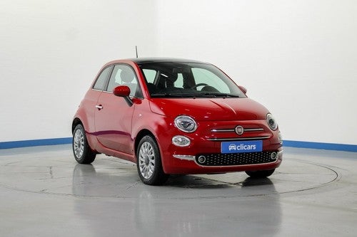 FIAT 500 500 1.0 Hybrid Monotrim 52kW