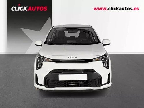 Kia Picanto 1.0 DPI 63CV Concept