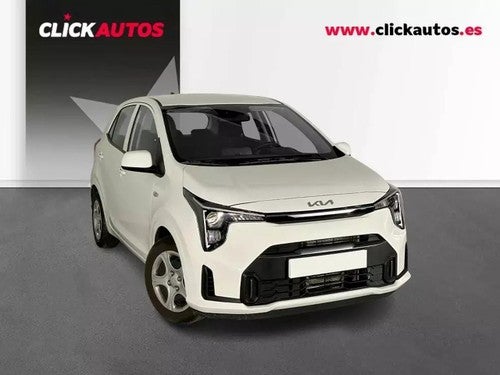 Kia Picanto 1.0 DPI 63CV Concept