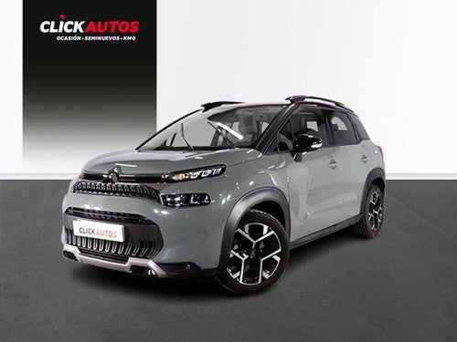 CITROEN C3 Aircross BlueHDi S&S Shine 110