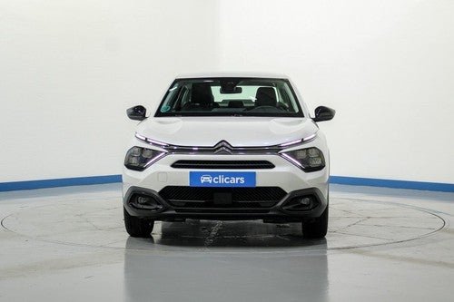 CITROEN C4 X C4 X 1.2 PureTech Plus S&S EAT8 130