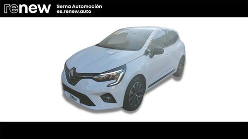 RENAULT Clio Blue dCi Techno 74kW