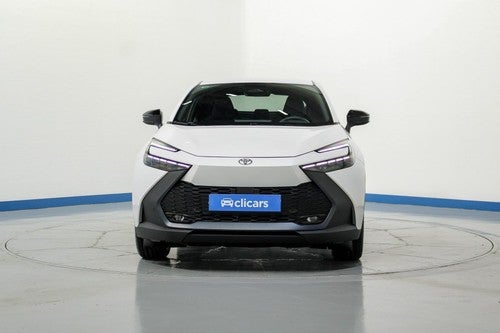 TOYOTA C-HR C-HR 140H Advance