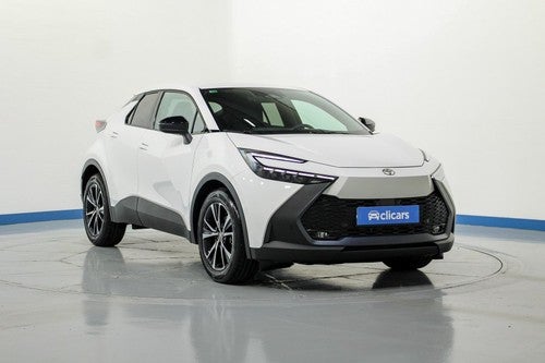 TOYOTA C-HR C-HR 140H Advance