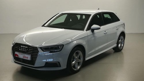 AUDI A3 Sportback 1.4 TFSI e-tron Sport ed. S tronic