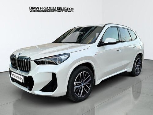 BMW X1 iX1 xDrive30A