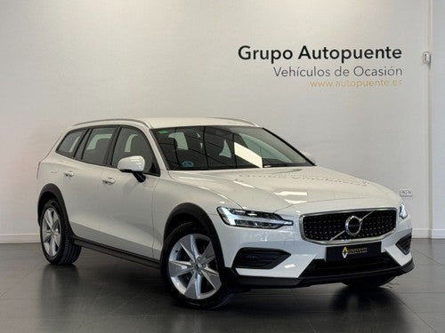 VOLVO V60 Cross Country D4 AWD Aut.