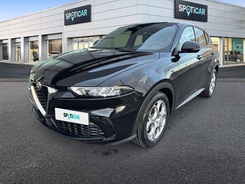 ALFA ROMEO Tonale 1.5 MHEV GASOLINA 130 CV  FWD Super