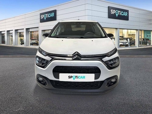 CITROEN C3 BlueHDi 75KW (100CV) Plus