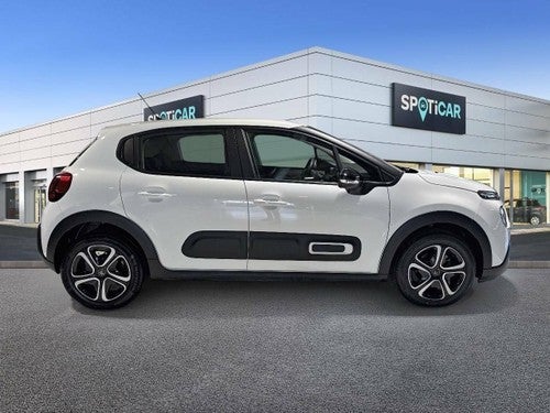 CITROEN C3 BlueHDi 75KW (100CV) Plus