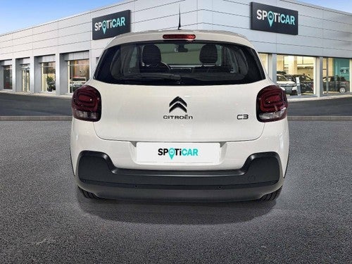 CITROEN C3 BlueHDi 75KW (100CV) Plus