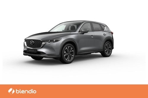 MAZDA CX-5 e-Sky G MHEV 2.0 121kW Advantage