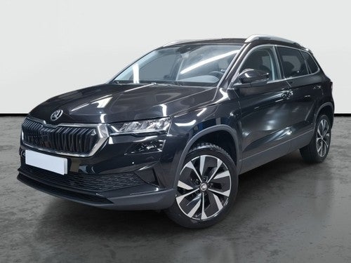 SKODA Karoq Ambition Plus 1.0 TSI 81kW (110 CV) (NU73A51