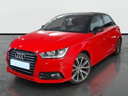 AUDI A1 Sportback Style Plus TFSI 69kW (95CV)