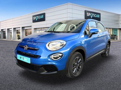 FIAT 500X 1.0 Firefly S&S Lounge