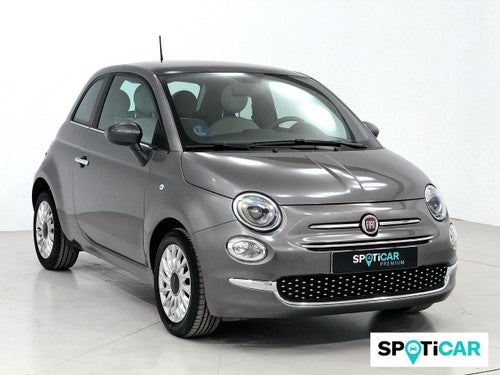 FIAT 500 Dolcevita 1.0 Hybrid 51KW (70 CV)