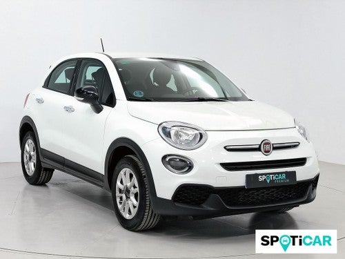 FIAT 500X 1.3Mjt S&S Urban 4x2