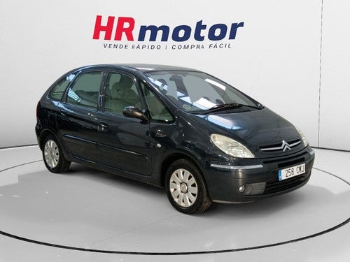 CITROEN Xsara Picasso 1.8i 16v SX