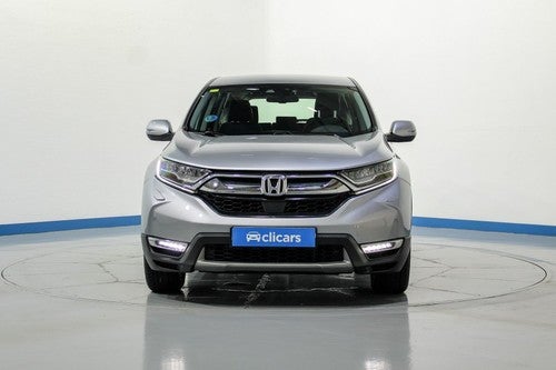 HONDA CR-V CR-V 2.0 i-MMD Elegance Navi 4x2